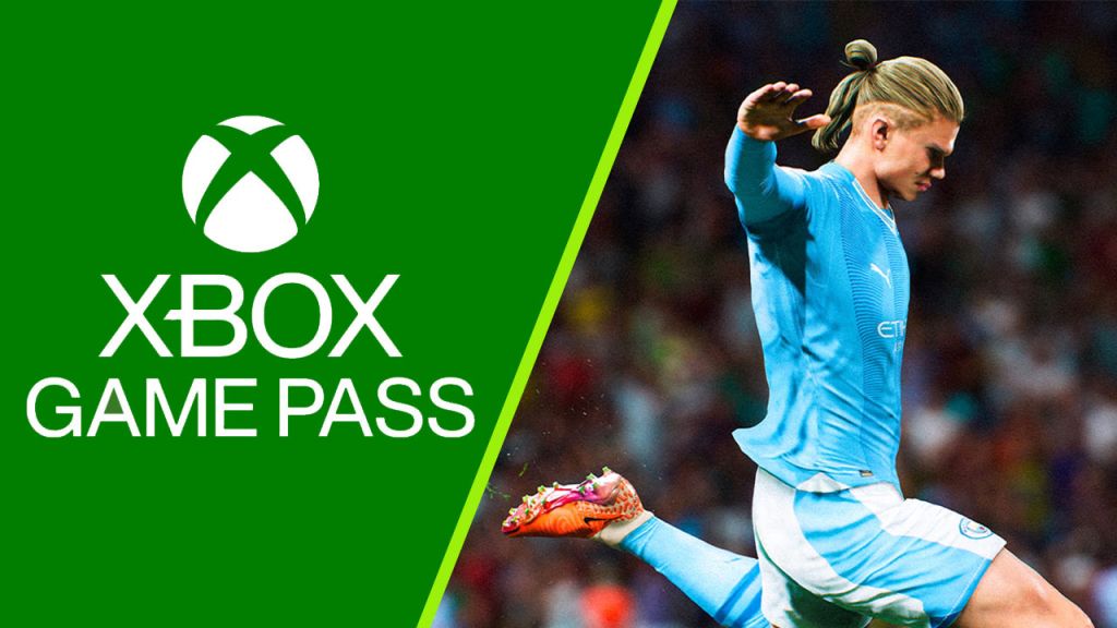 Xbox Game Pass : 4 nouveaux jeux arrivent dans le service la semaine prochaine