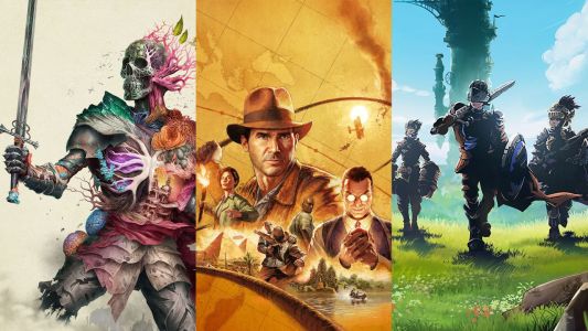 News : Xbox Games Showcase 2024 : la conférence à suivre ici en direct, voici ce qu’on sait !