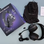 Test – Casque Turtle Beach Atlas Air – Le casque le plus aérien du marché
