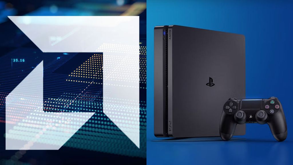 Incroyable, le succès de la PS4 a aidé AMD à éviter la faillite !
