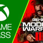 Xbox Game Pass : Call of Duty Modern Warfare 3 est enfin disponible !