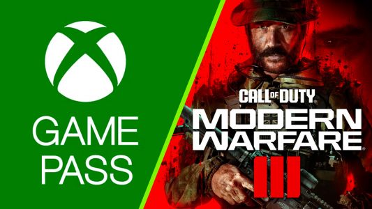 News : Xbox Game Pass : Call of Duty Modern Warfare 3 est enfin disponible !
