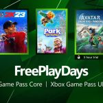 Xbox Free Play Days : 3 jeux sont jouables gratuitement ce week-end, dont Avatar