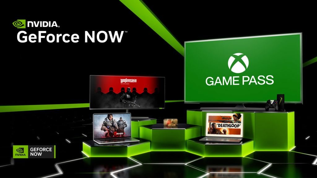 Xbox intègre encore plus l’excellent service de streaming GeForce NOW au PC Game Pass !