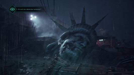 Test : Test – Nobody Wants To Die – Une enquête vertigineuse entre  science-fiction et film noir
