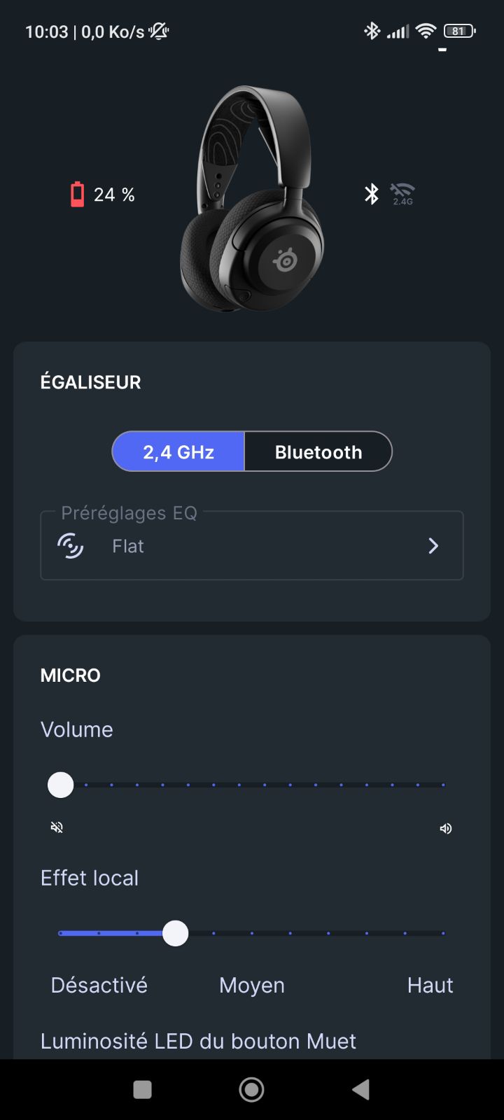Test – Casque SteelSeries Arctis Nova 5X Wireless – La nouvelle star des casques gaming sans-fil ?