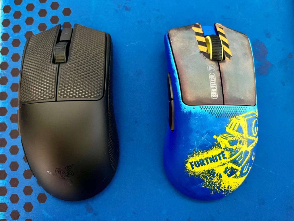 Test – Souris Razer Viper V3 Pro – Sobre, épurée et diablement efficace