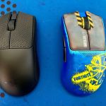 Test – Souris Razer Viper V3 Pro – Sobre, épurée et diablement efficace