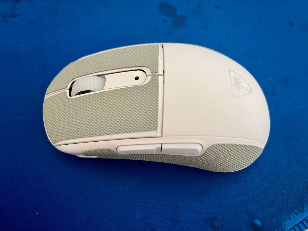 Test – Souris Turtle Beach Burst II Air – Peut-elle rivaliser avec les souris haut de gamme ?