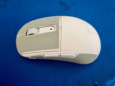 Test : Test – Souris Turtle Beach Burst II Air – Peut-elle rivaliser avec les souris haut de gamme ?