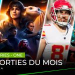Jeux Xbox : les grosses sorties d’août 2024 (Star Wars Outlaws, Dustborn…)
