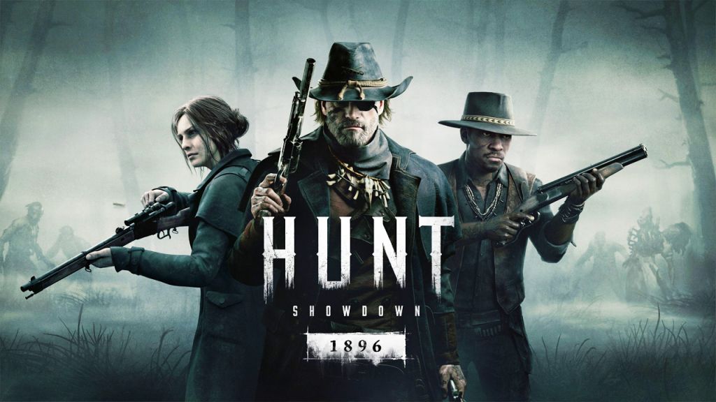 Hunt : Showdown – le FPS de Crytek arrive demain pour les Xbox Insiders !