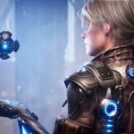 The First Descendant sera le premier jeu compatible HDR10+ Gaming