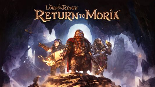 News : The Lord of the Rings : Return to Moria s’annonce meilleur que Gollum