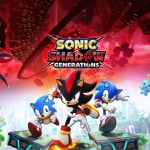 Sonic X Shadow Generations : le hérisson noir dépasse déjà un gros cap de ventes