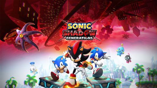Conférence Sonic : SEGA annonce une présentation à suivre aujourd’hui