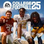 EA Sports College Football 25 : l’IA générative a été utilisée pour créer les visages des joueurs