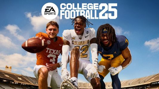 News : College Football 25 : un premier trailer pour le jeu dédié au football universitaire US