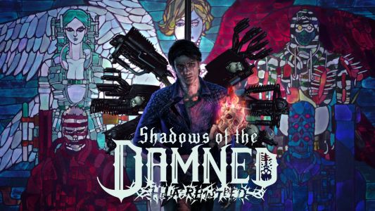 News : Bonne nouvelle, Shadows of the Damned Remastered sortira bien en 2024 !