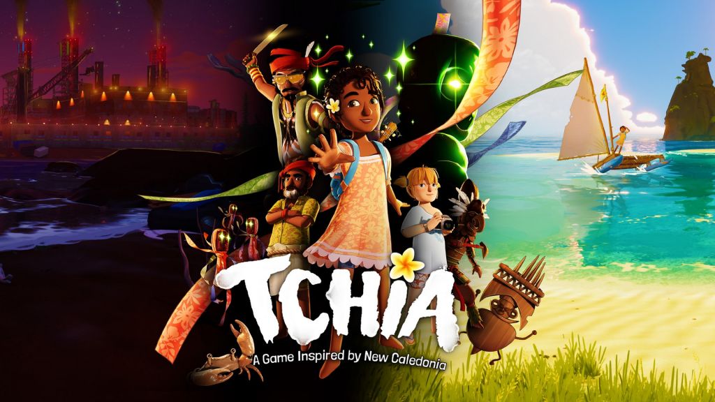 Tchia : l’ancienne exclusivité PlayStation et PC arrive enfin sur Xbox Series X|S !