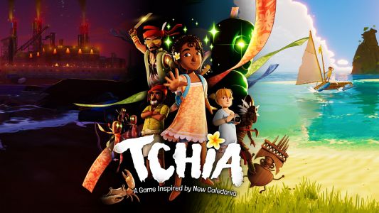 News : Tchia : l’ancienne exclusivité PlayStation et PC arrive enfin sur Xbox Series X|S !