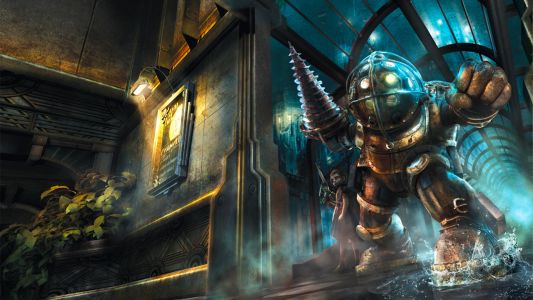La franchise BioShock refait parler d&rsquo;elle, mais ça n&rsquo;a rien de rassurant