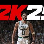 NBA 2K25 s&rsquo;offre un premier trailer, les précommandes sont ouvertes !