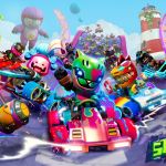 Stampede Racing Royale : le Mario Kart-like est disponible gratuitement sur Xbox