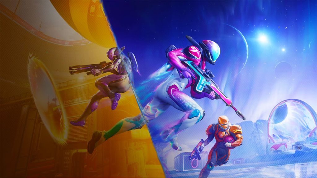 Le développeur de Splitgate 2 licencie « un petit groupe d’employés estimés »
