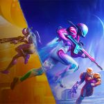 Splitgate 2 officialisé avec un trailer, le mix gratuit entre Halo et Portal est de retour !