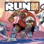 The Run Got Next : la suite spirituelle d’NBA Street se dévoile, et ça a l’air cool !