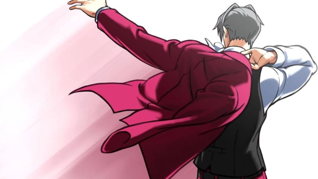 Preview – Ace Attorney Investigation Collection – Enquêtes et déductions au programme