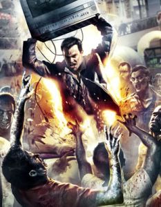 Les Dead Rising remasterisés : date de sortie repérée et des images sur le Xbox Store
