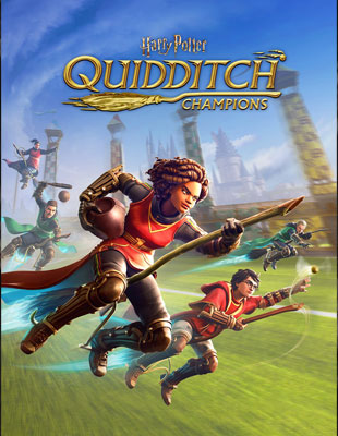 Test – Harry Potter : Champions de Quidditch – Un peu trop poussiéreux