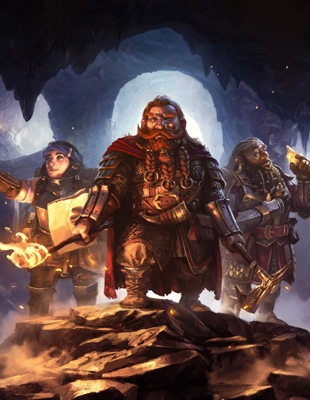 Enfin, The Lord of the Rings : Return to Moria arrive bientôt sur Xbox