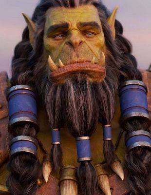Jeu : World of Warcraft