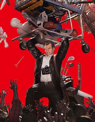 Dead Rising Deluxe Remaster s&rsquo;offre une démo et fête le lancement de sa version physique