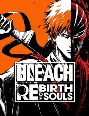 Jeu : BLEACH Rebirth of Souls