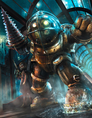 Jeu : BioShock 4