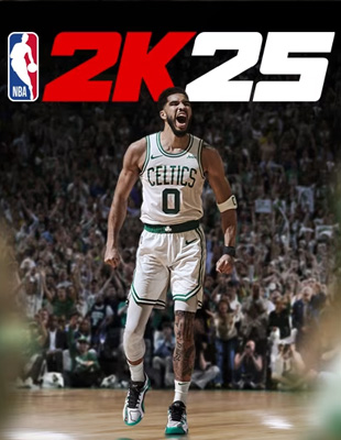 Jeu : NBA 2K25