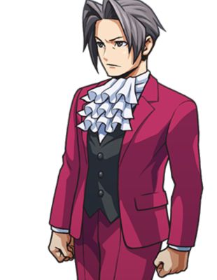 Jeu : Ace Attorney Investigation Collection
