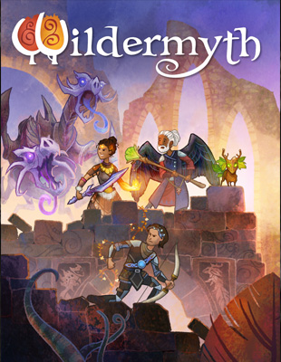Jeu : Wildermyth : Console Edition