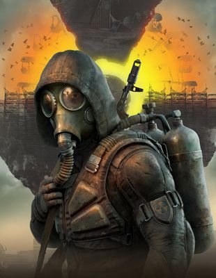 S.T.A.L.K.E.R. 2: Heart of Chornobyl