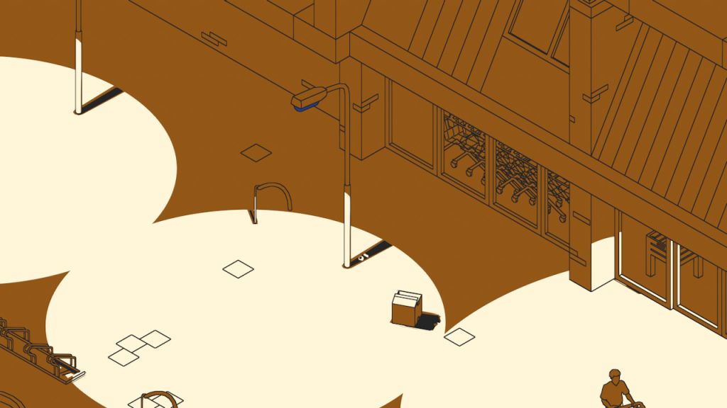 Test – SCHiM – Un puzzle game original mais redondant