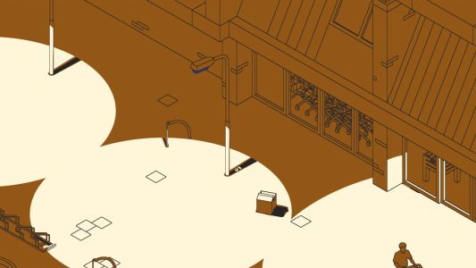 Test : Test – SCHiM – Un puzzle game original mais redondant