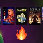 Attention, il ne vous reste que 2 jours profiter des soldes Xbox de l’été