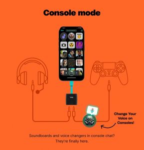 News : Voicemod arrive sur Xbox, il sera bientôt possible de modifier sa voix !