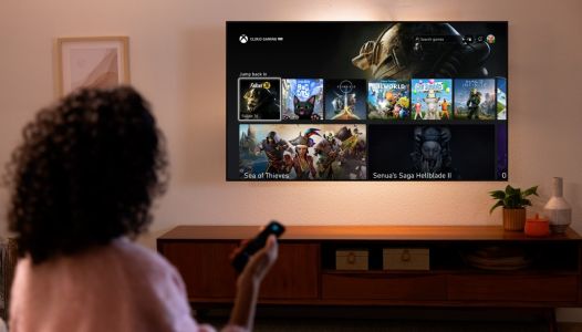 News : Ça y est, le Xbox Game Pass est disponible sur Amazon Fire TV Stick via le cloud !