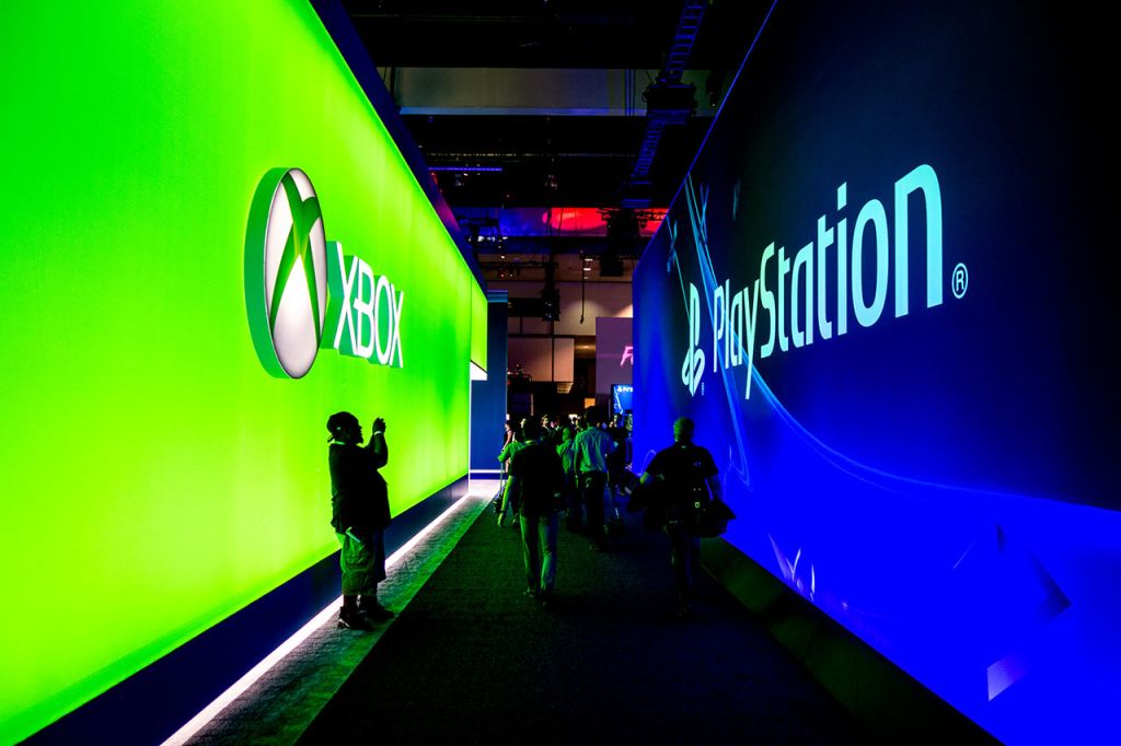 Un responsable de Xbox évoque le marketing de PlayStation : « ils dépensent plus que nous »