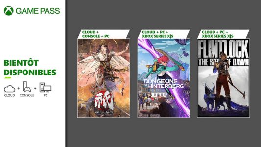 News : Xbox Game Pass : aucun nouveau jeu annoncé, mais Xbox promet du nouveau pour bientôt !